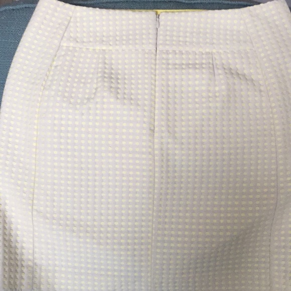 Ann Taylor Loft Skirt - Picture 3 of 4